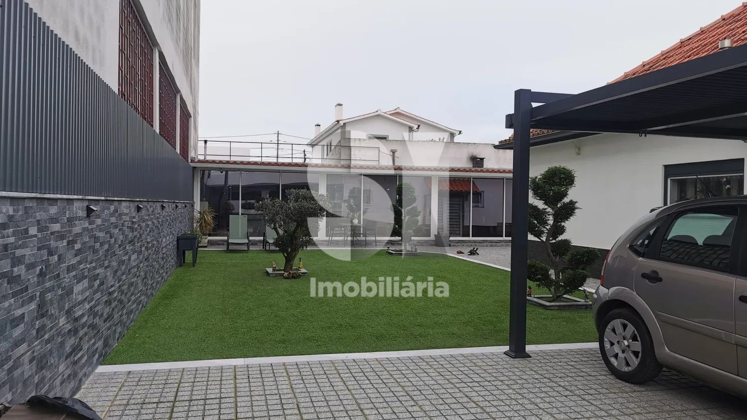 Moradia T2 em Azeitão