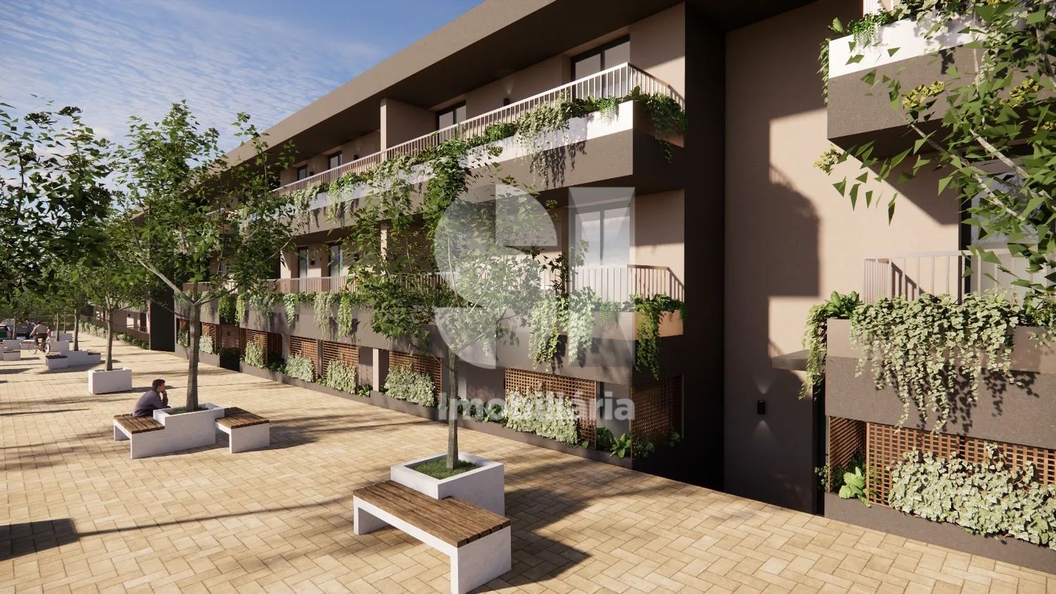 T2, construção, Coimbra