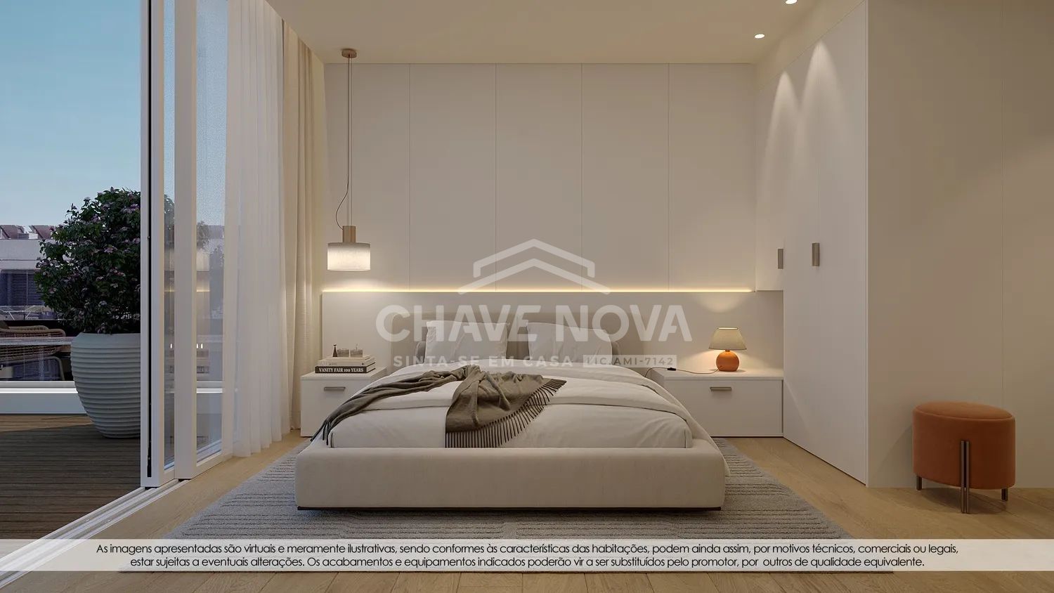 T1 em construção -  Ocean Side - 2