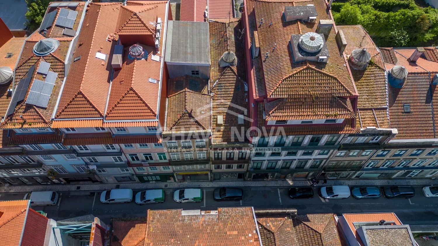 EMPREEMDIMENTO - RUA FORMOSA