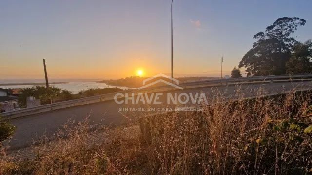 Land in Afurada with Potential for a Distinctive Project