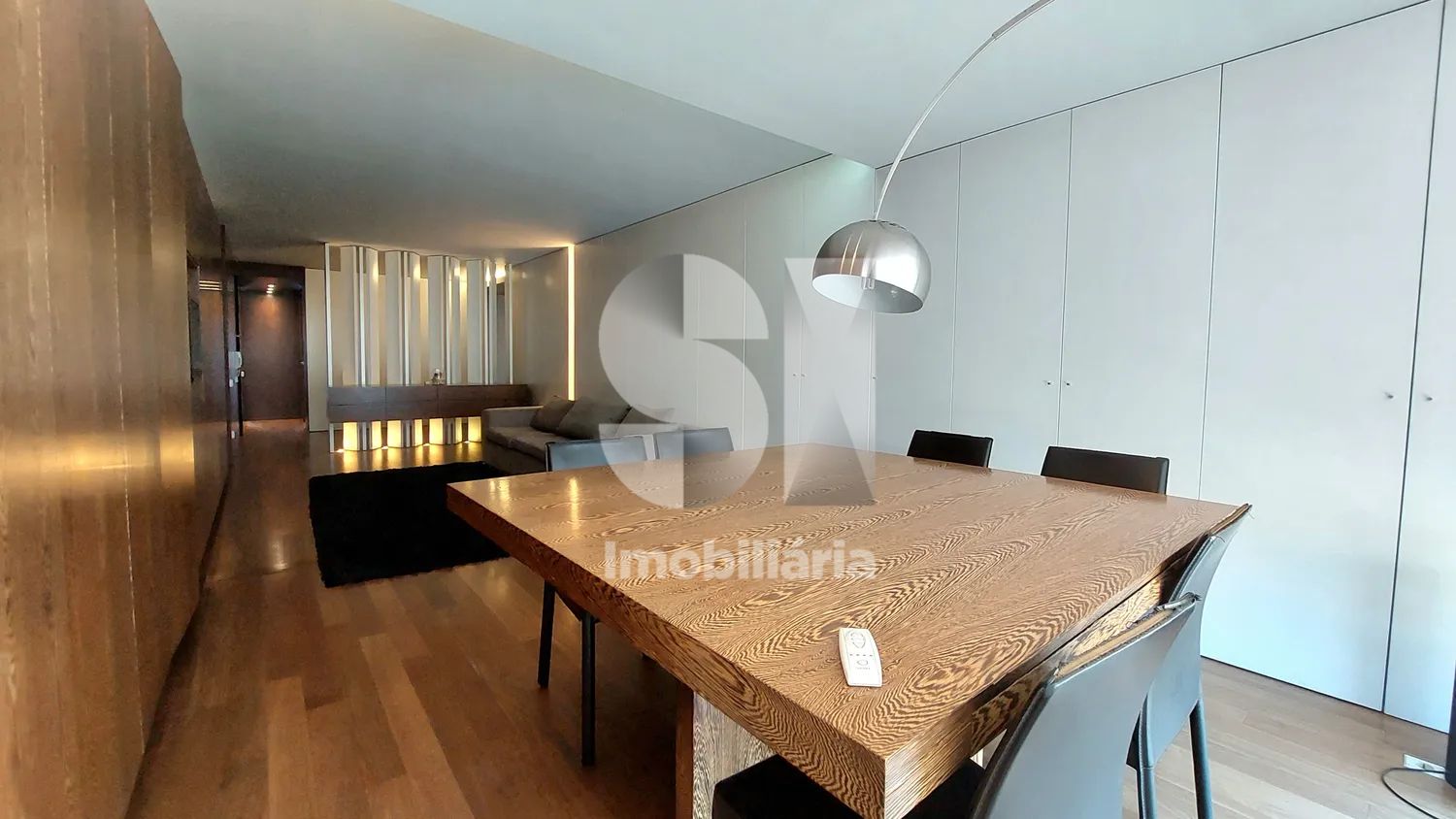 T4 de Luxo com Vista Mar a 100m da Praia na Póvoa de Varzim - 2