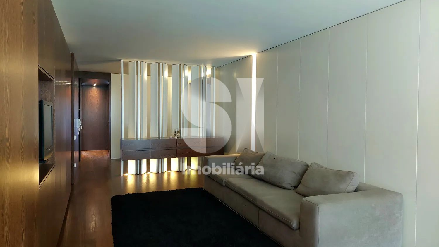 T4 de Luxo com Vista Mar a 100m da Praia na Póvoa de Varzim - 3