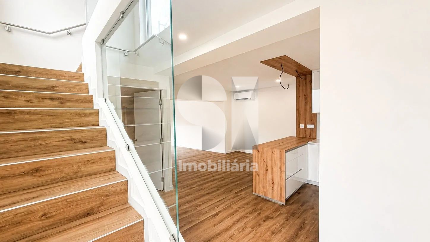 3-bedroom house - Viseu
