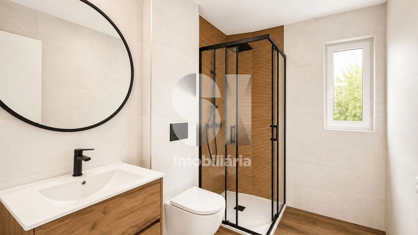 3-bedroom house - Viseu - 3