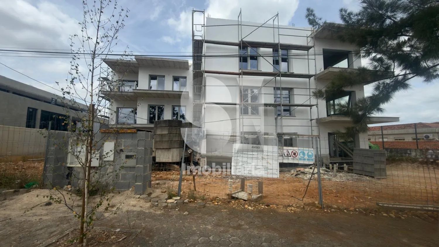 Apartamento T2 - 2