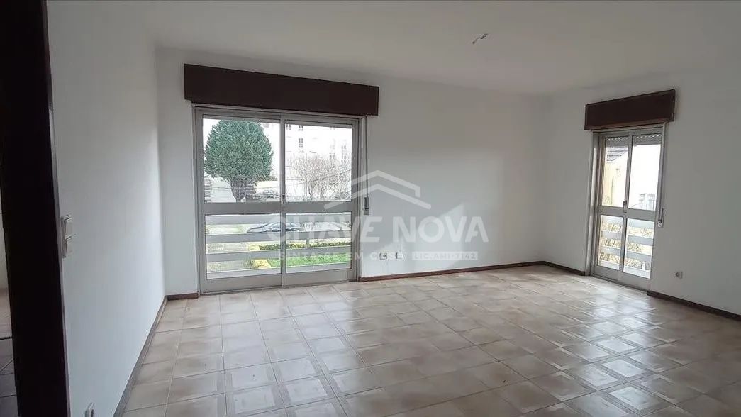 Apartamento T3 em Rio Tinto
