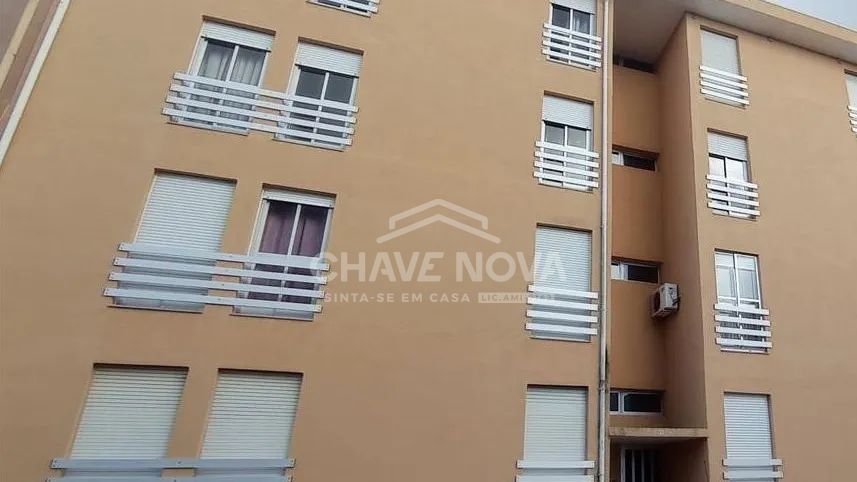 Apartamento T3 em Rio Tinto - 2