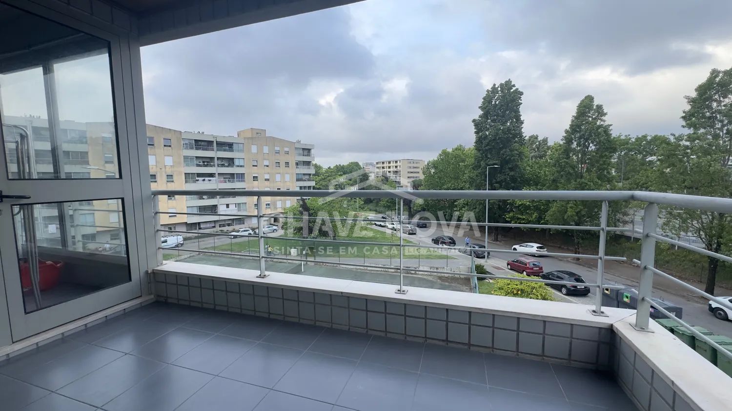 T2 Mobilado e Equipado em Santa Marinha – Vila Nova de Gaia