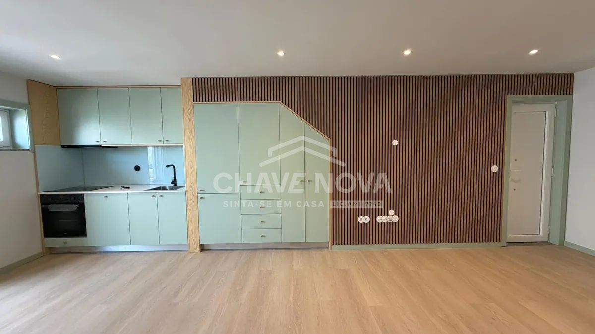 Andar Moradia T3 - Matosinhos