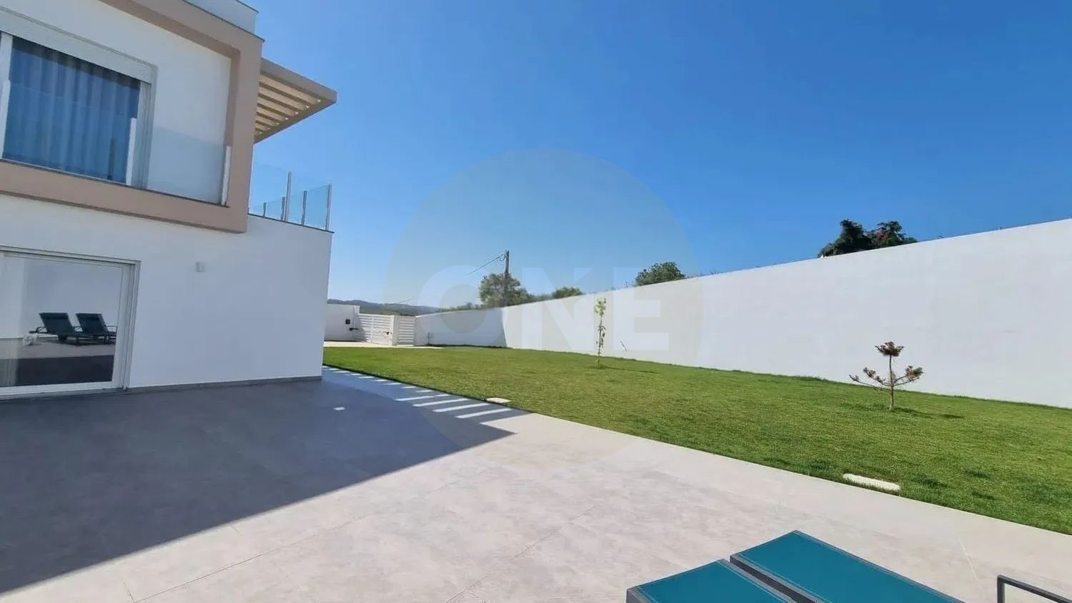 4 bedroom house with garage in Miragaia/Lourinhã - 3