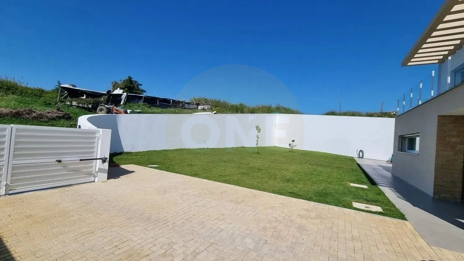 4 bedroom house with garage in Miragaia/Lourinhã - 2