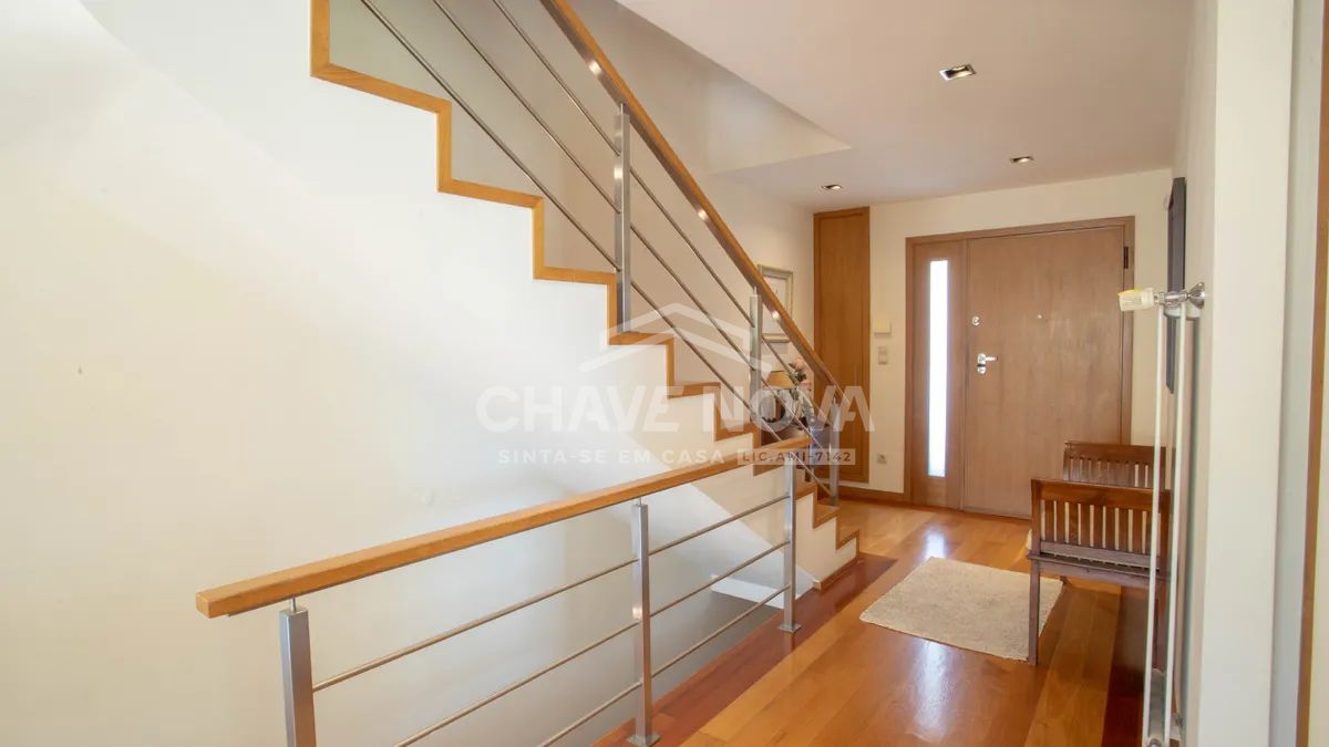 Moradia T3+1 com Jardim, Terraço e Vista Mar | Gulpilhares, Vila Nova de Gaia - 2