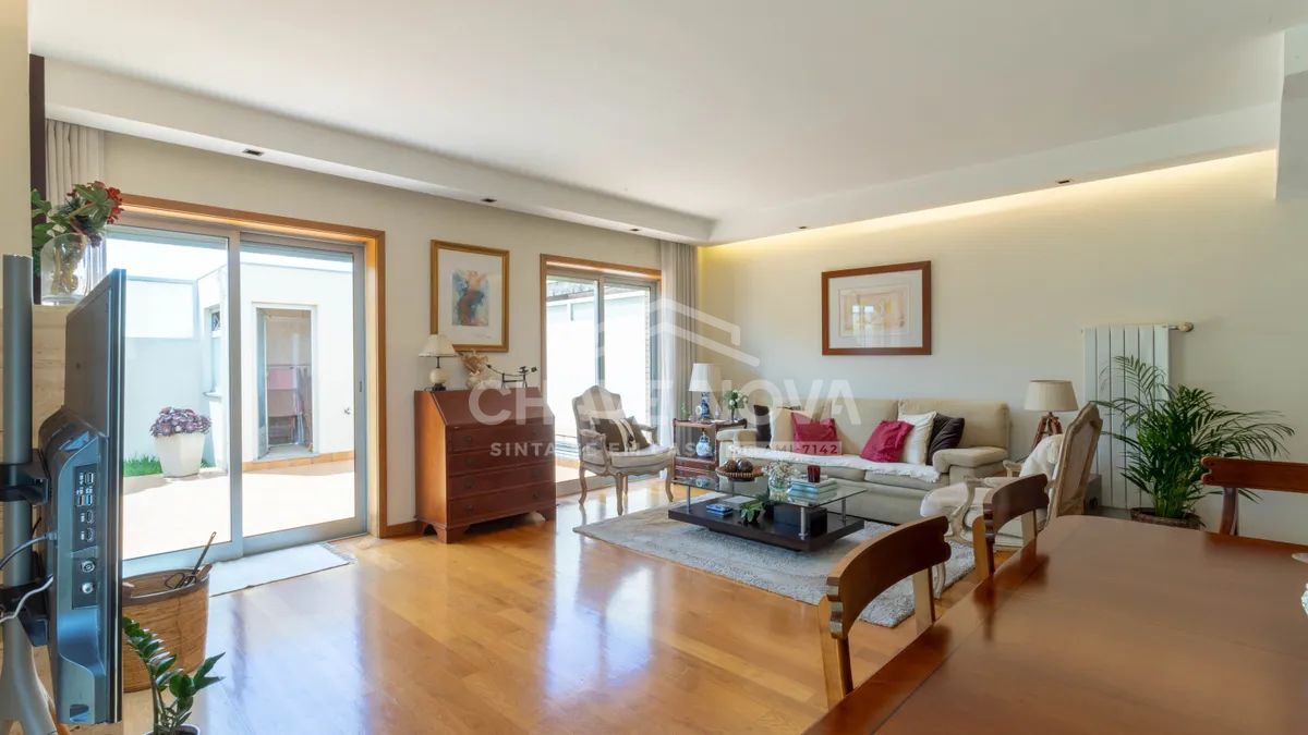 Moradia T3+1 com Jardim, Terraço e Vista Mar | Gulpilhares, Vila Nova de Gaia - 3