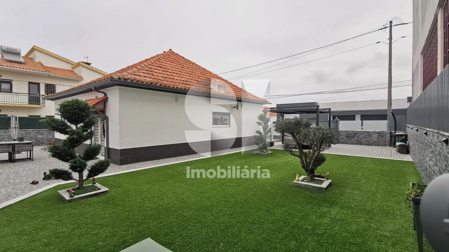 Moradia T2 em Azeitão - 2