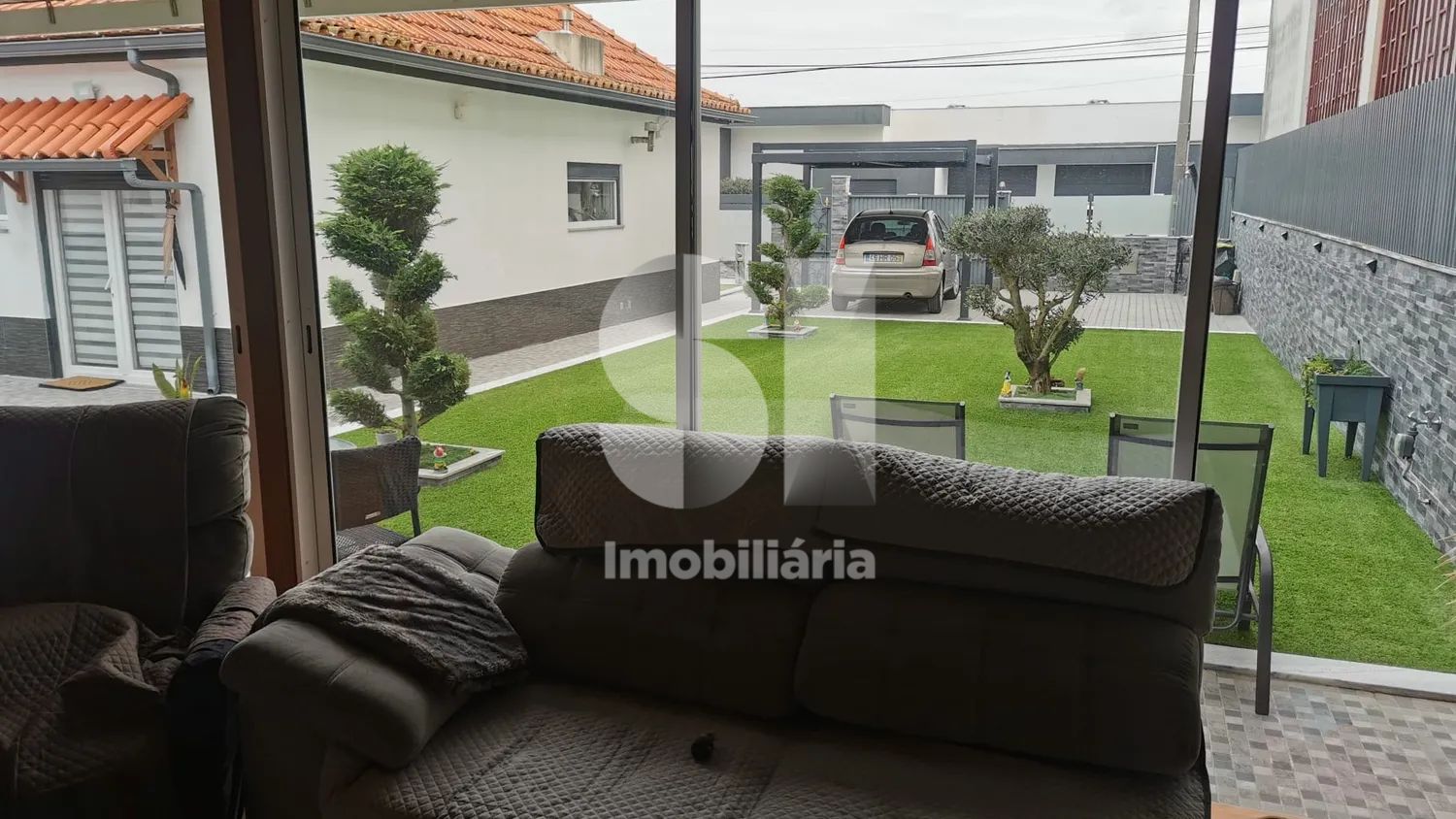 Moradia T2 em Azeitão - 3