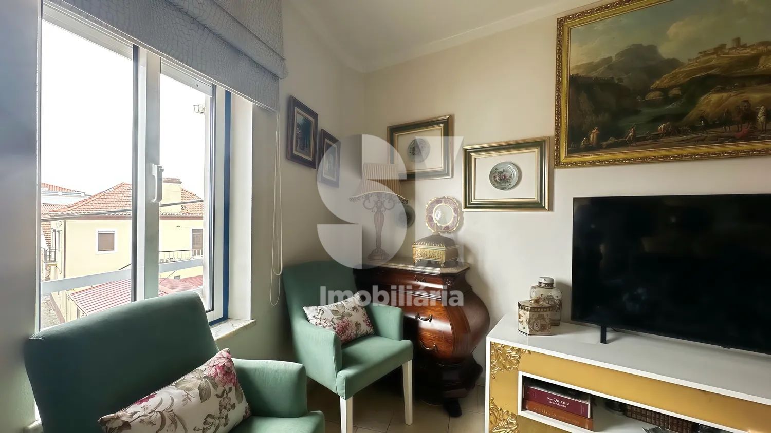 Apartamento T3 | Vieira de Leiria - 2