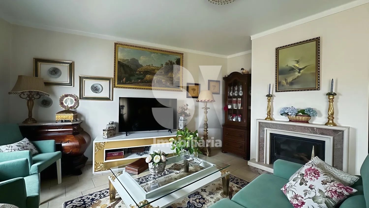 Apartamento T3 | Vieira de Leiria - 3