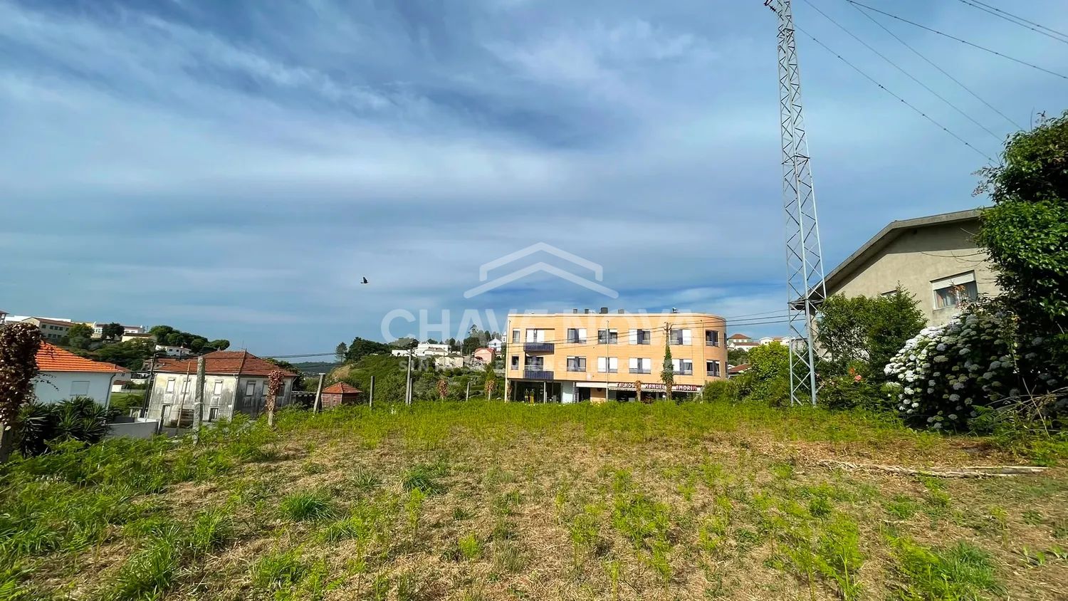 Terreno para Construção de Moradia - 2