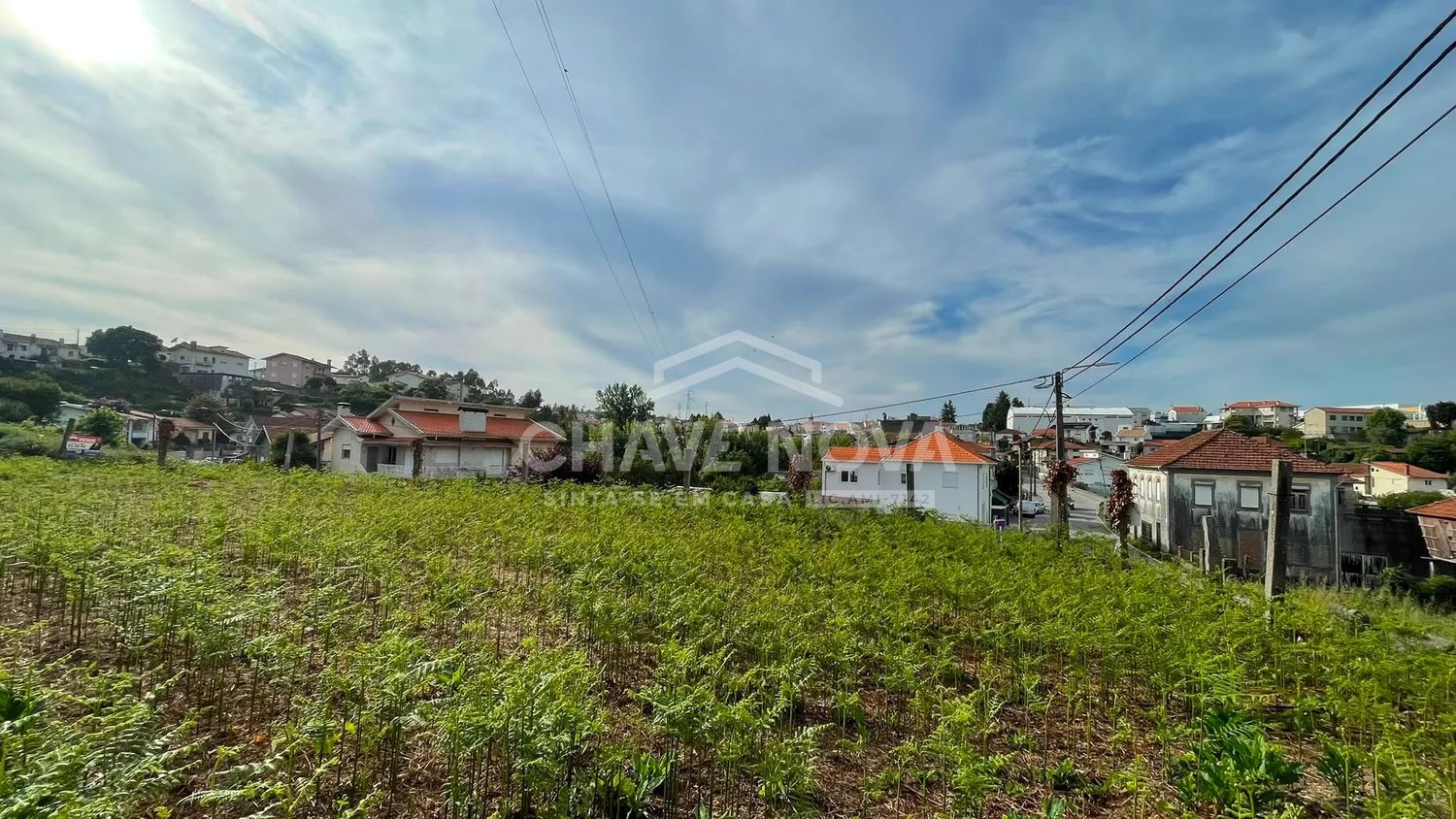 Terreno para Construção de Moradia - 3