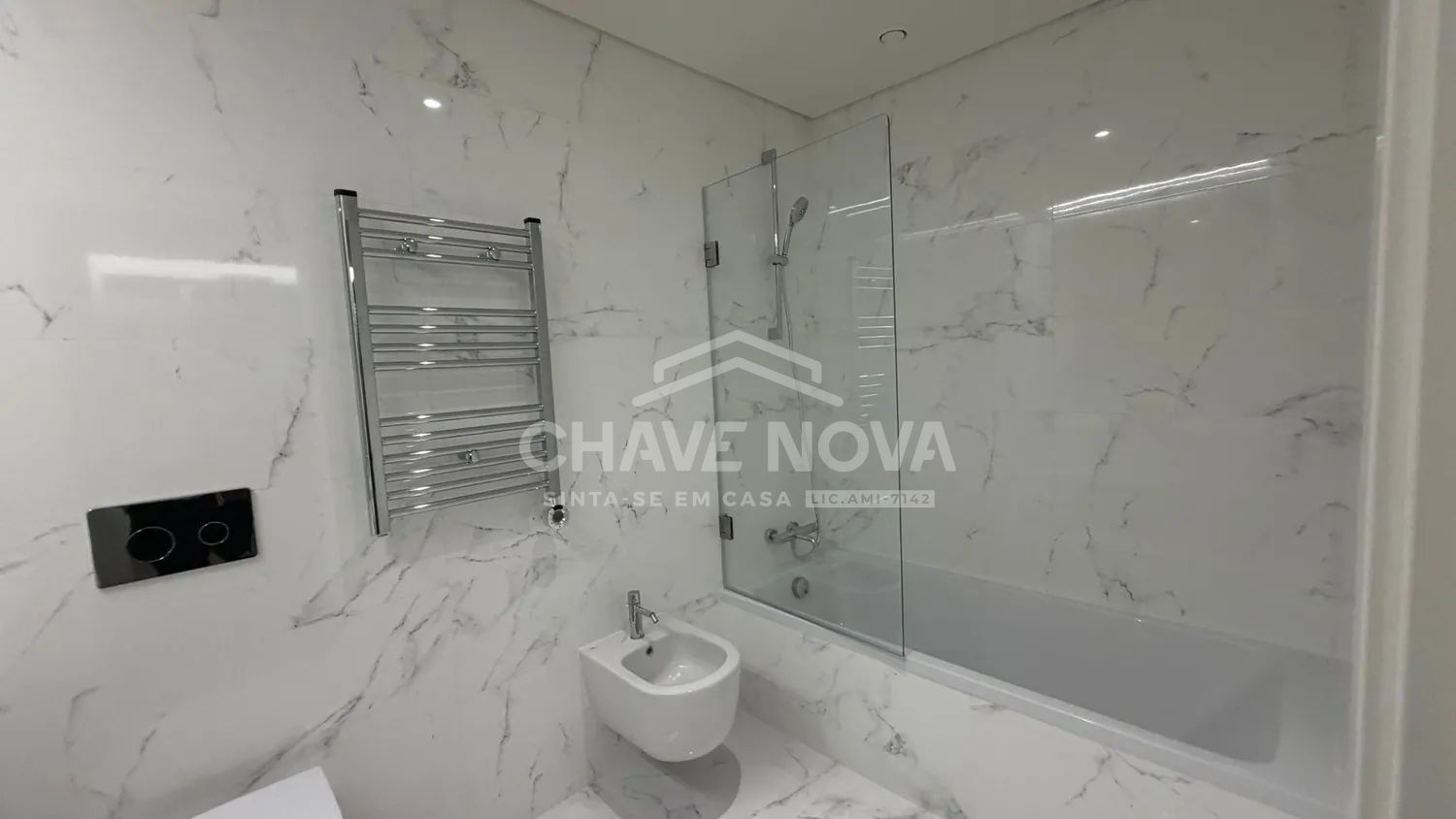 Apartamento T2 Novo- Verde Vale, Maia - 2