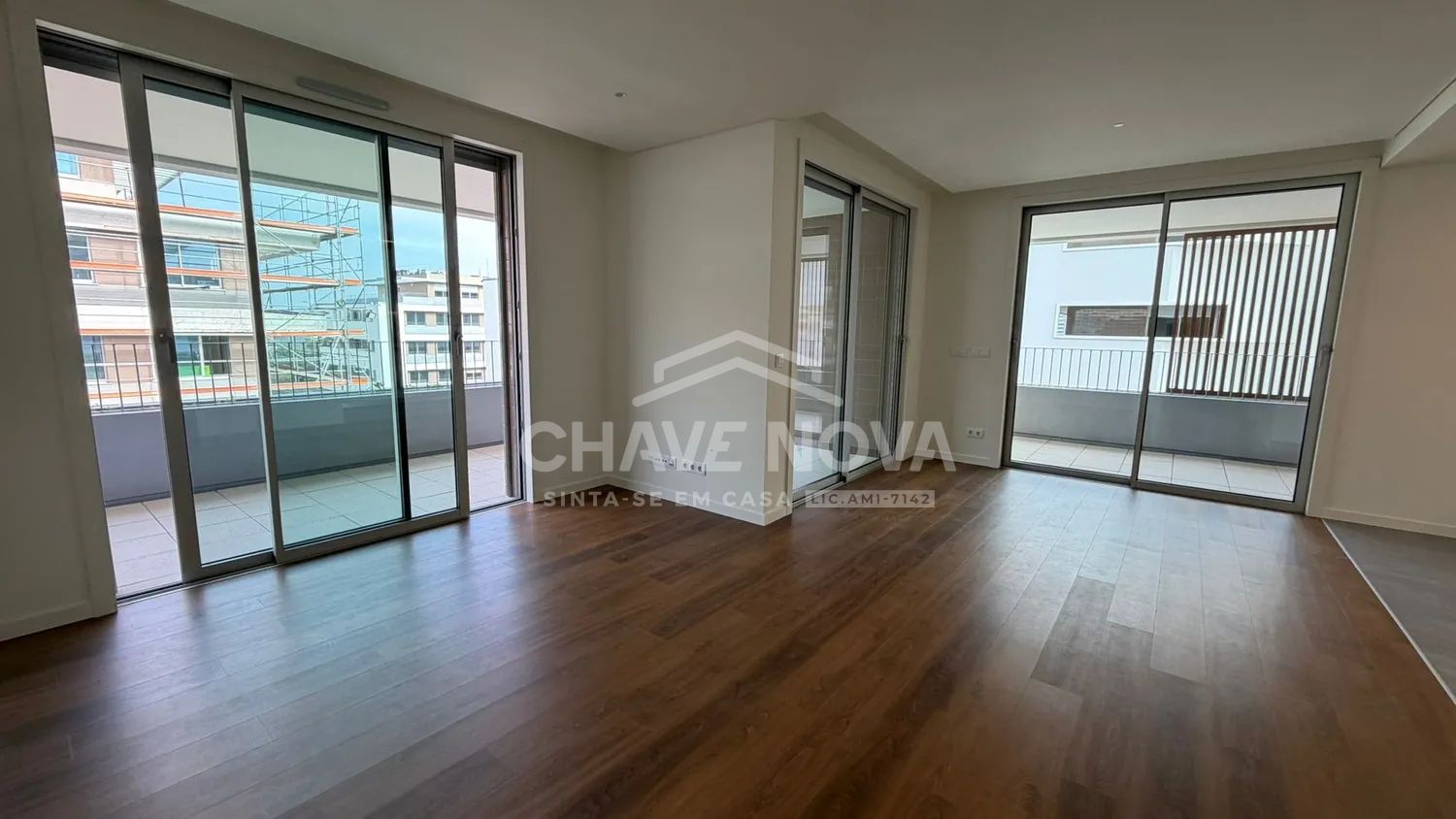 Apartamento T2 Novo- Verde Vale, Maia - 3