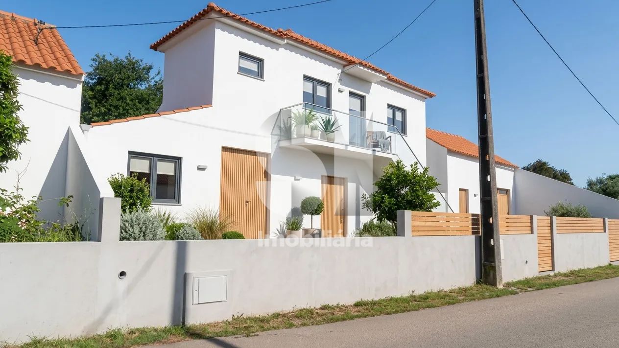 Propriété de 1 500 m² - 3