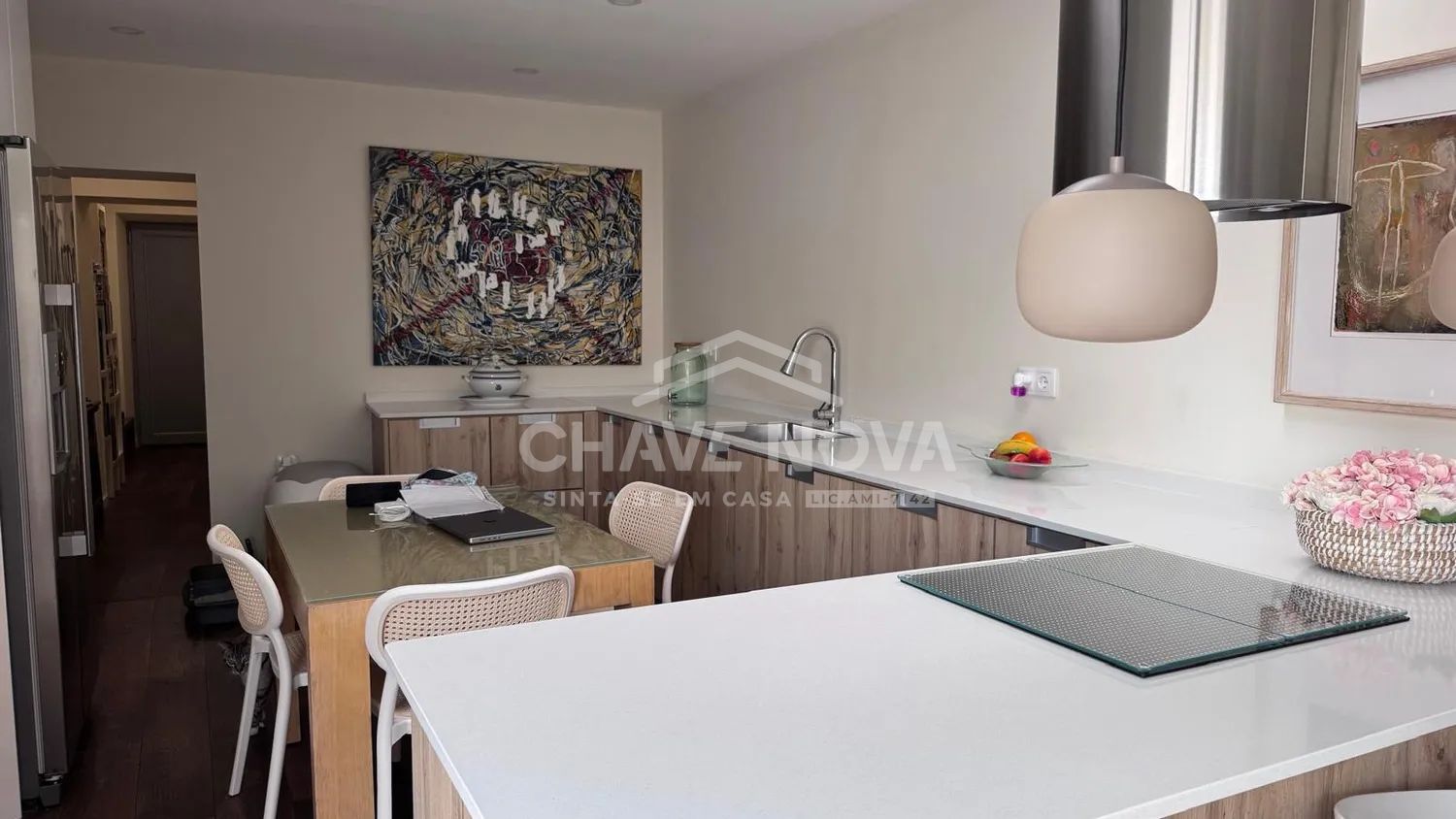 Moradia Térrea T4 Restaurada à Venda em Soza – 295.000€ - 2