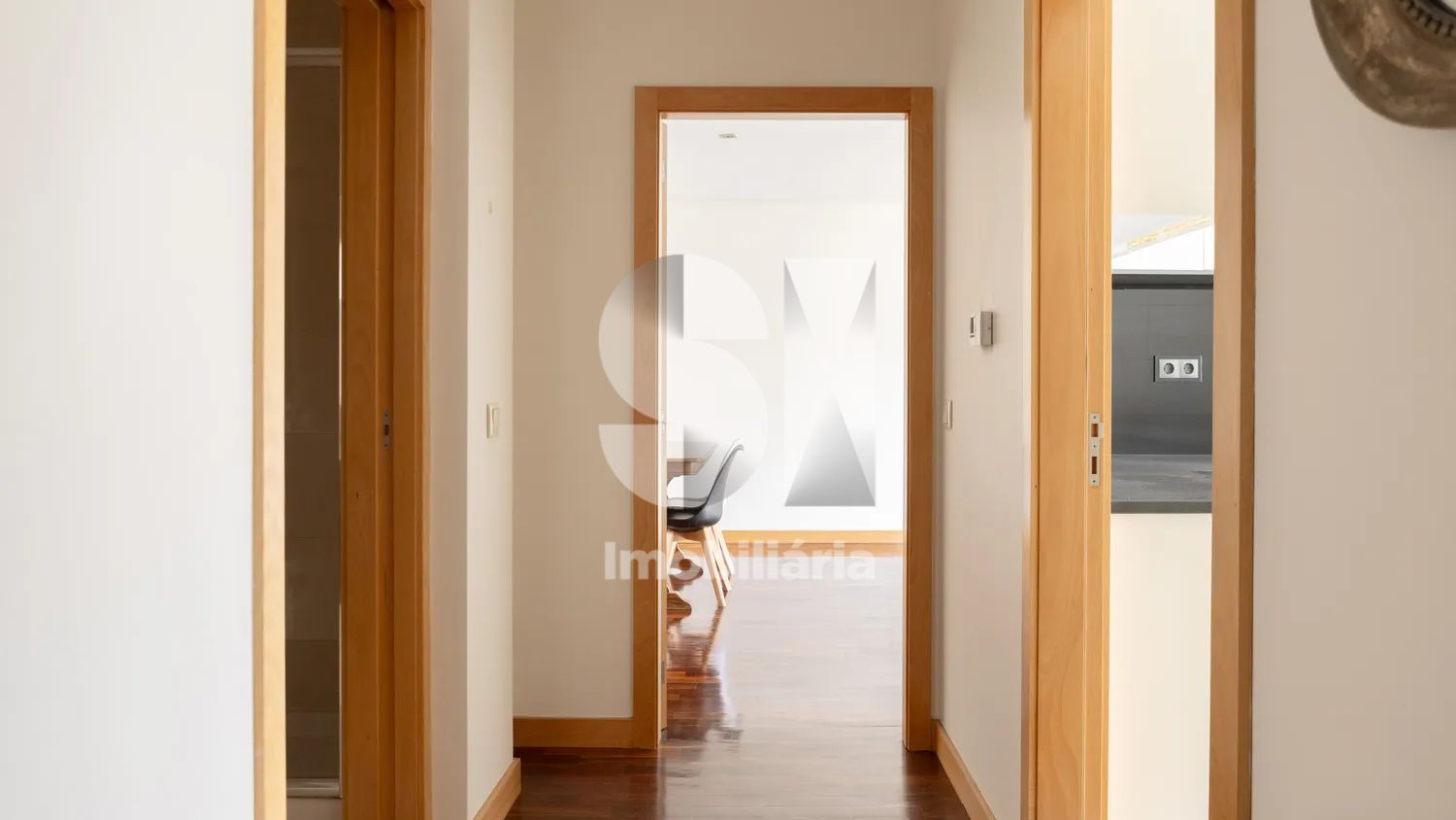 Apartamento T2 | Custóias | Matosinhos - 2