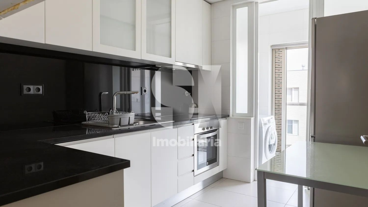 Apartamento T2 | Custóias | Matosinhos - 3