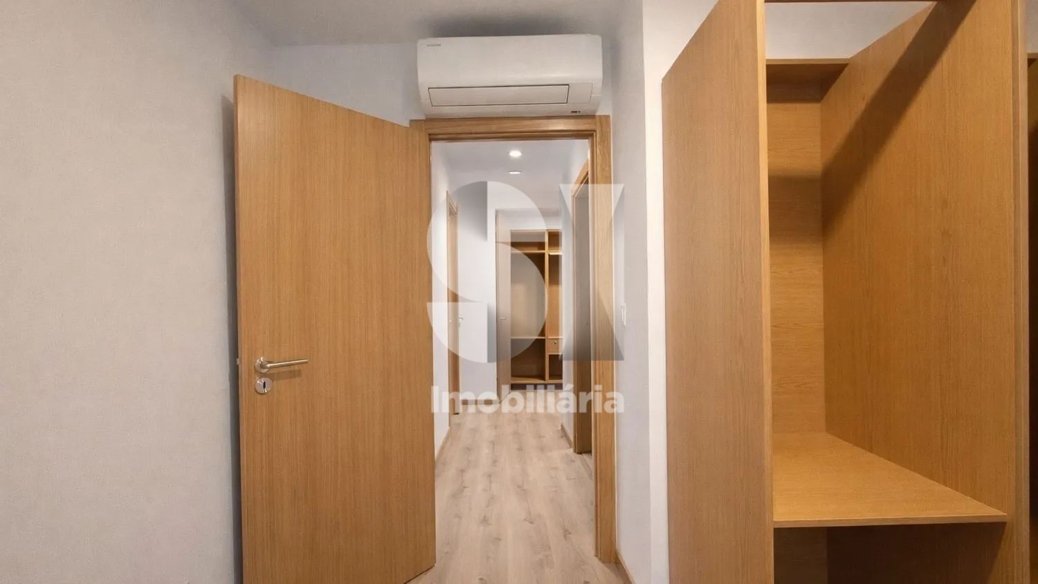 Apartamento T2+1 