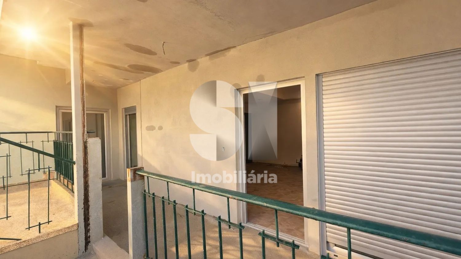 Apartamento T2+1  - 3