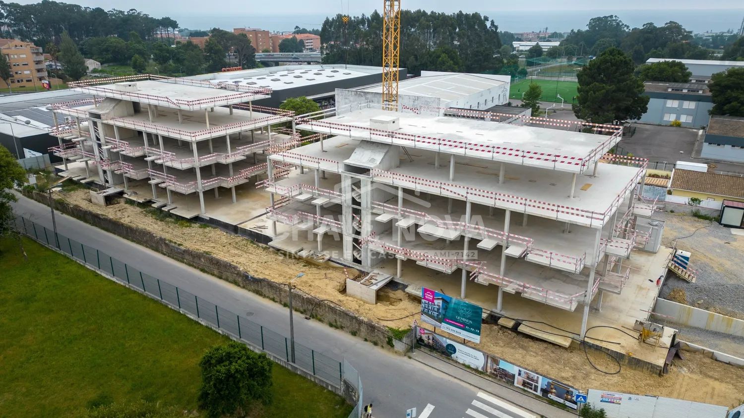 Apartamento T2 Novo, Geminus- Vila Nova de Gaia - 2