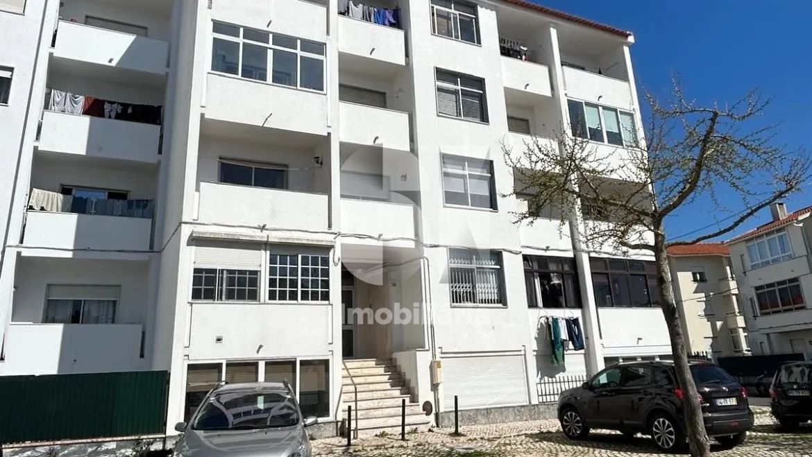 Apartamento para Venda - 2