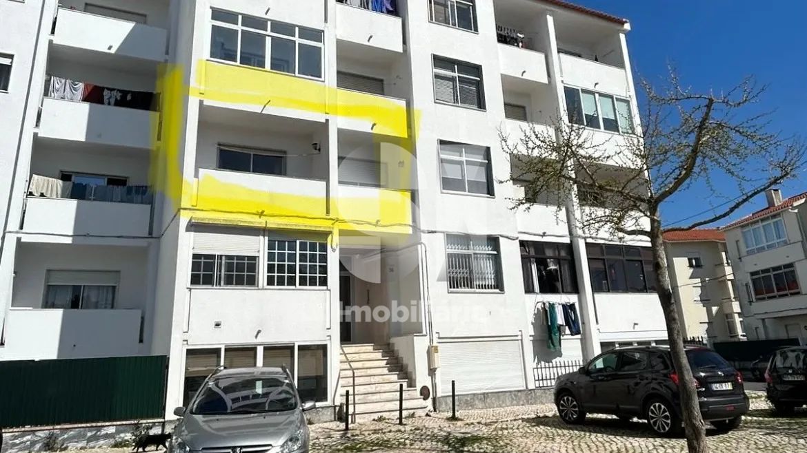 Apartamento para Venda - 3