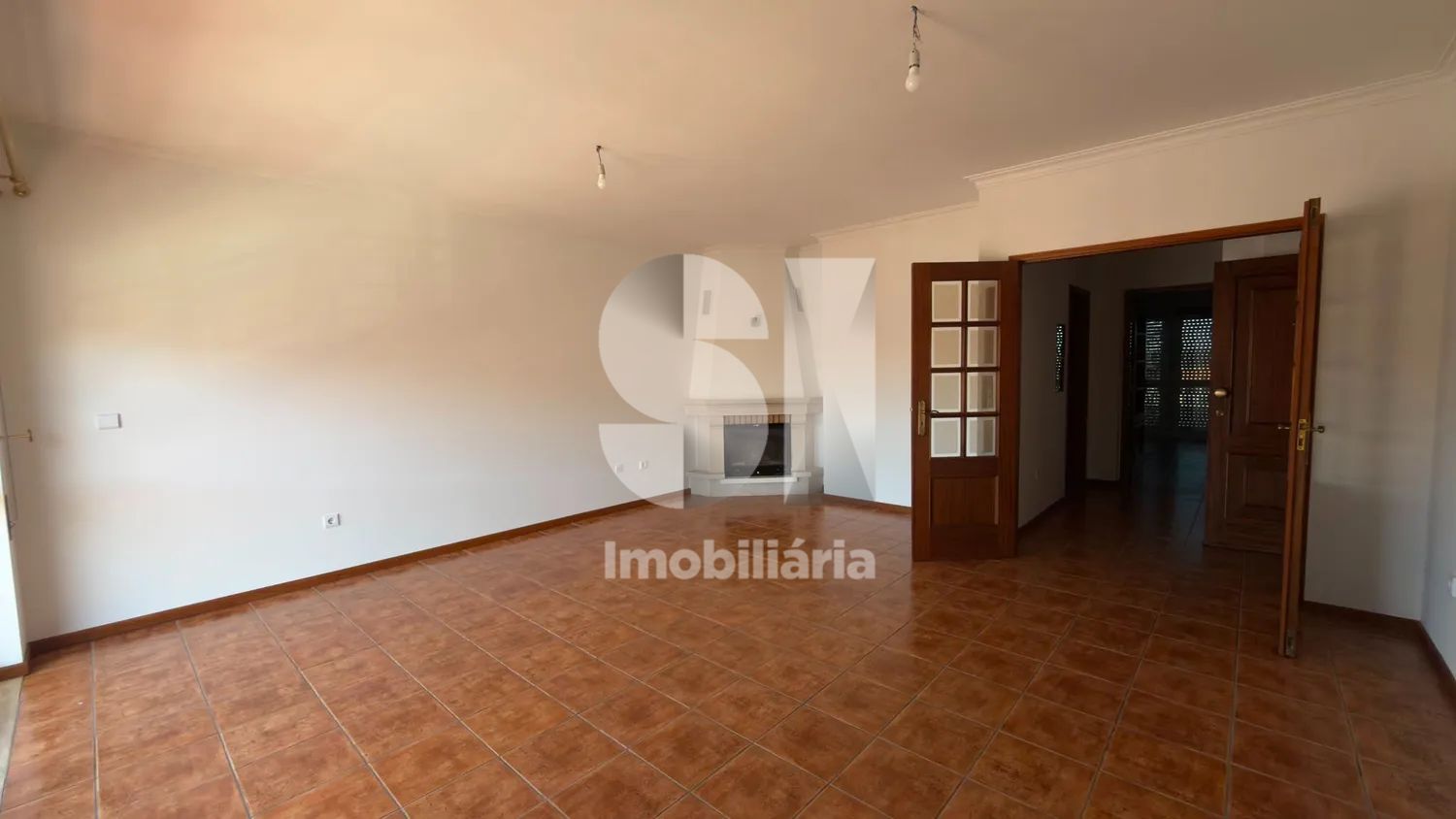 Apartamento T5