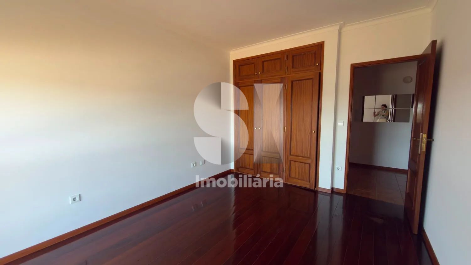 Apartamento T5 - 3