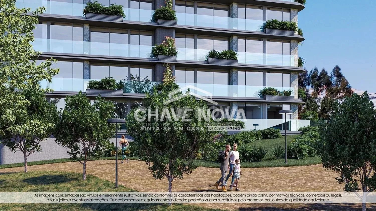 Apartamento T2 - Vila Nova de Gaia - 2