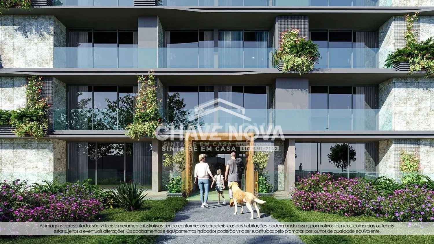 Apartamento T2 - Vila Nova de Gaia - 3