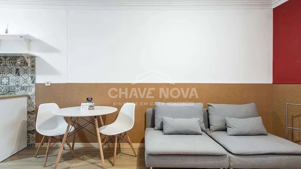 Apartamento Junto ao Rio Douro c/Licença AL & Estação General de Torres - 3