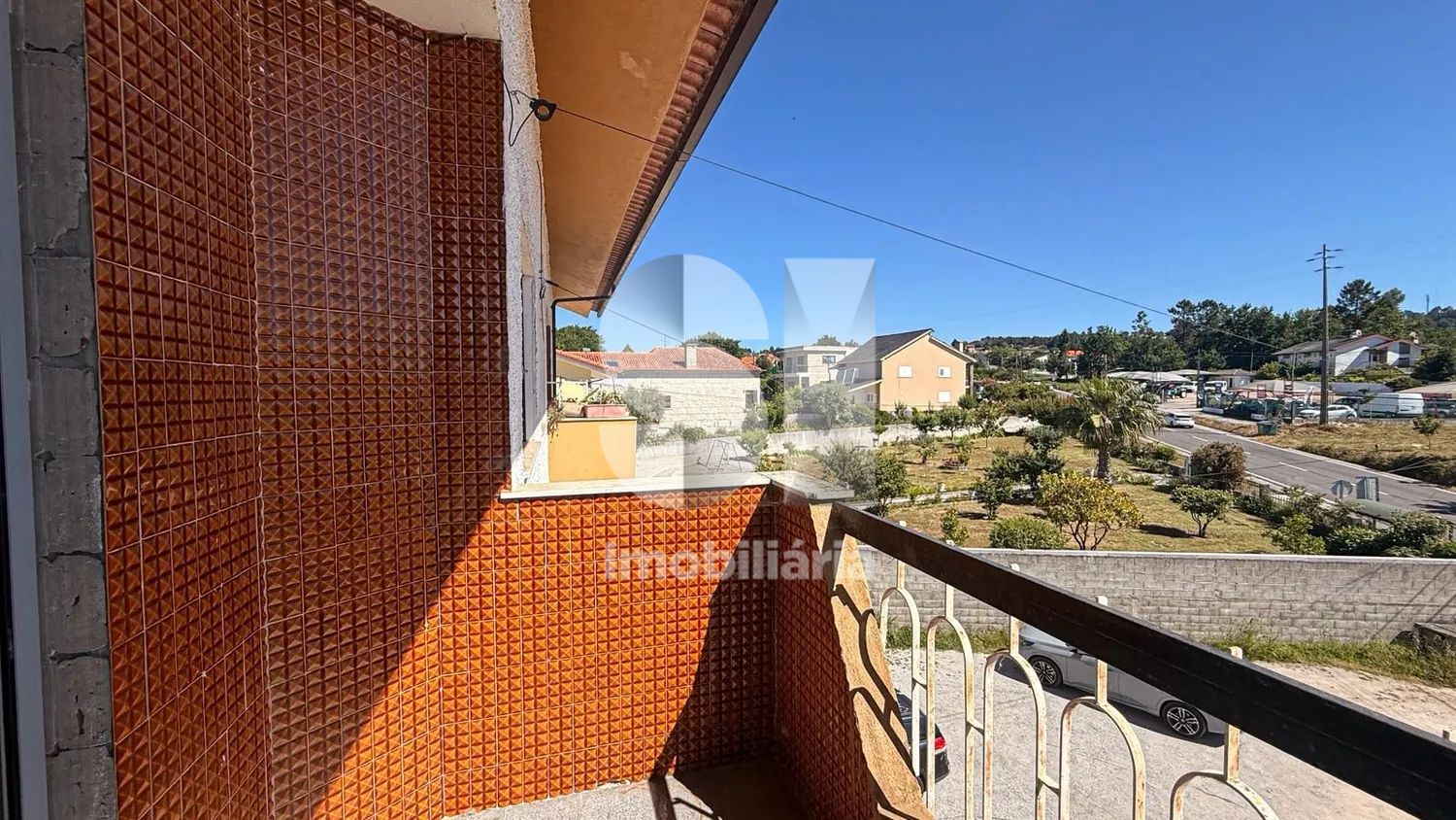 Apartamento T3 - Viseu