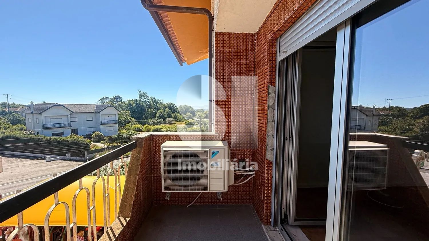 Apartamento T3 - Viseu - 2