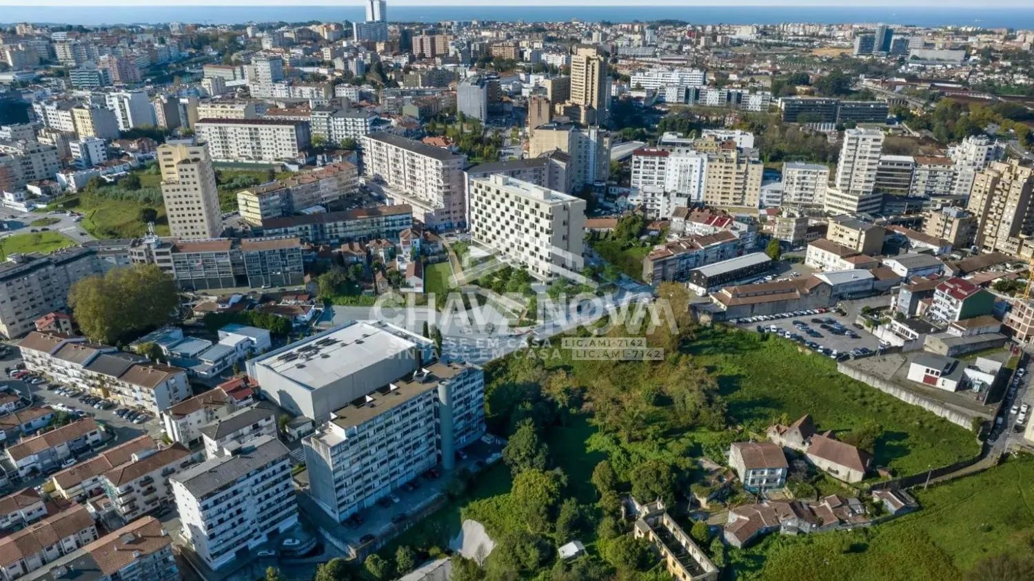 Espaço Comercial para aluguer - 3