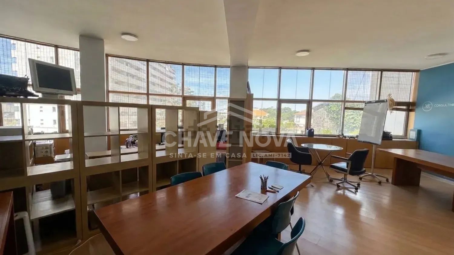 Escritório para Arrendamento em Paranhos, Porto - 3