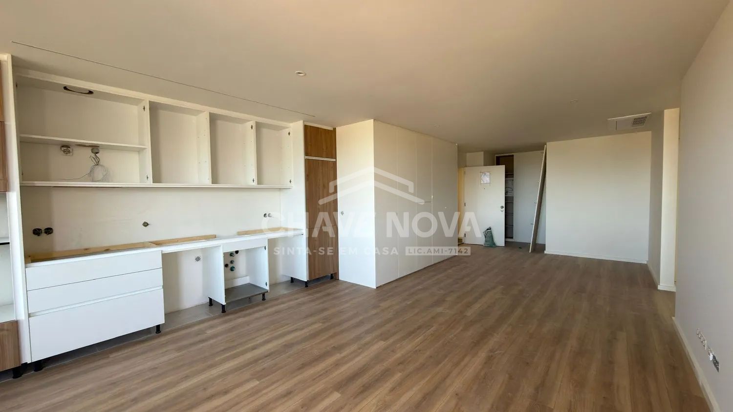 Apartamento T2 no Empreendimento Douro Heritage II - 3