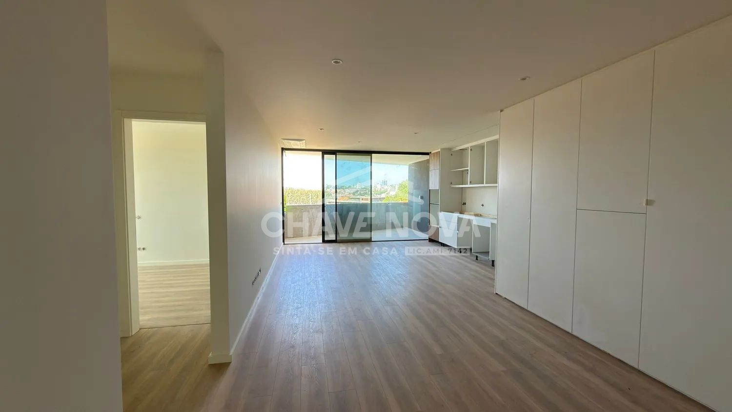 Apartamento T2 no Empreendimento Douro Heritage II - 2