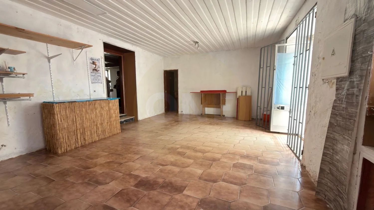 Prédio no centro da Golegã com potencial para habitação - 2