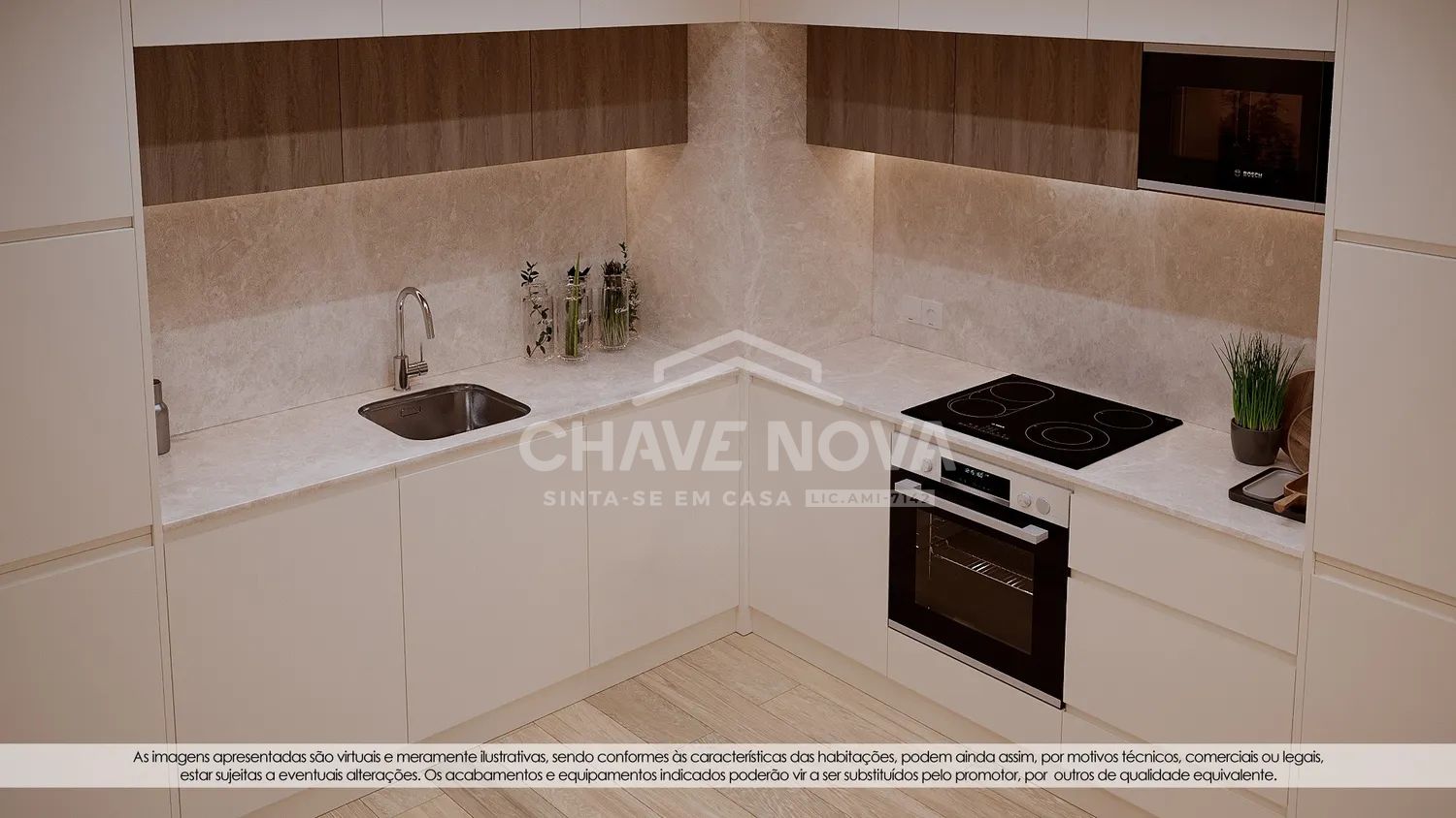 T1 | Empreendimento HUB 172 | Vila Nova de Gaia - 2