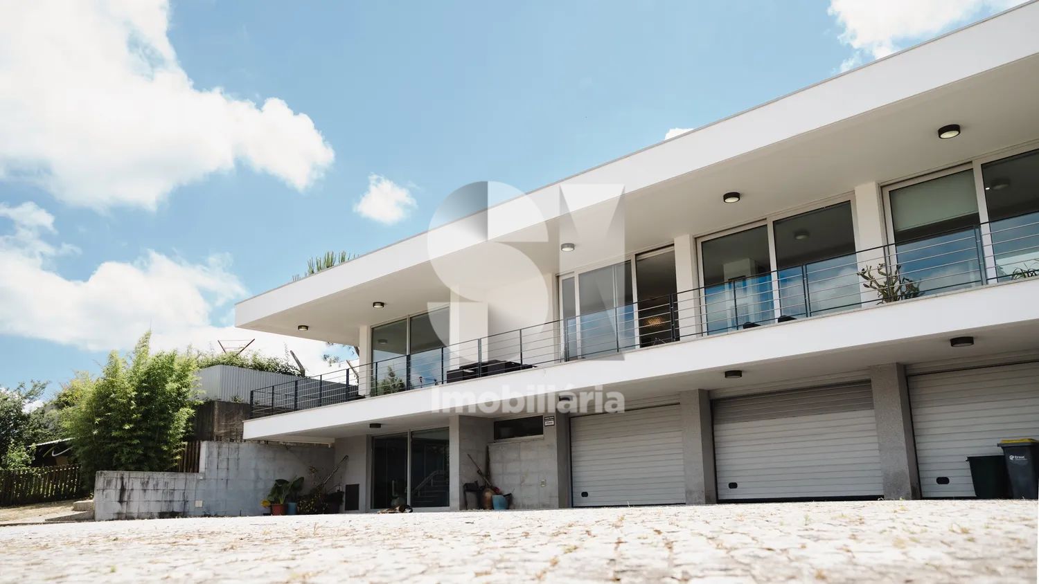 Moradia T4 com Piscina Coberta  em Coimbra