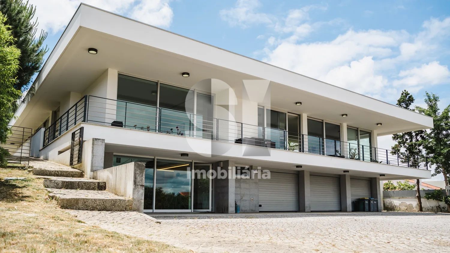 Moradia T4 com Piscina Coberta  em Coimbra - 3